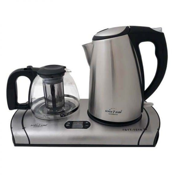 چای ساز سون استار مدل 7sst-1519