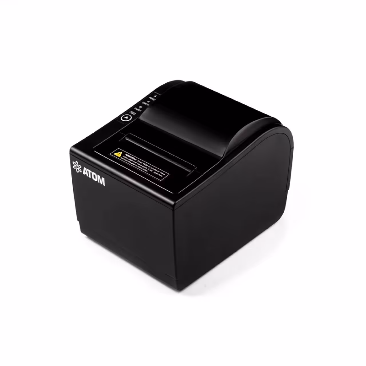فیش پرینتر حرارتی اتم مدل ATOM A300