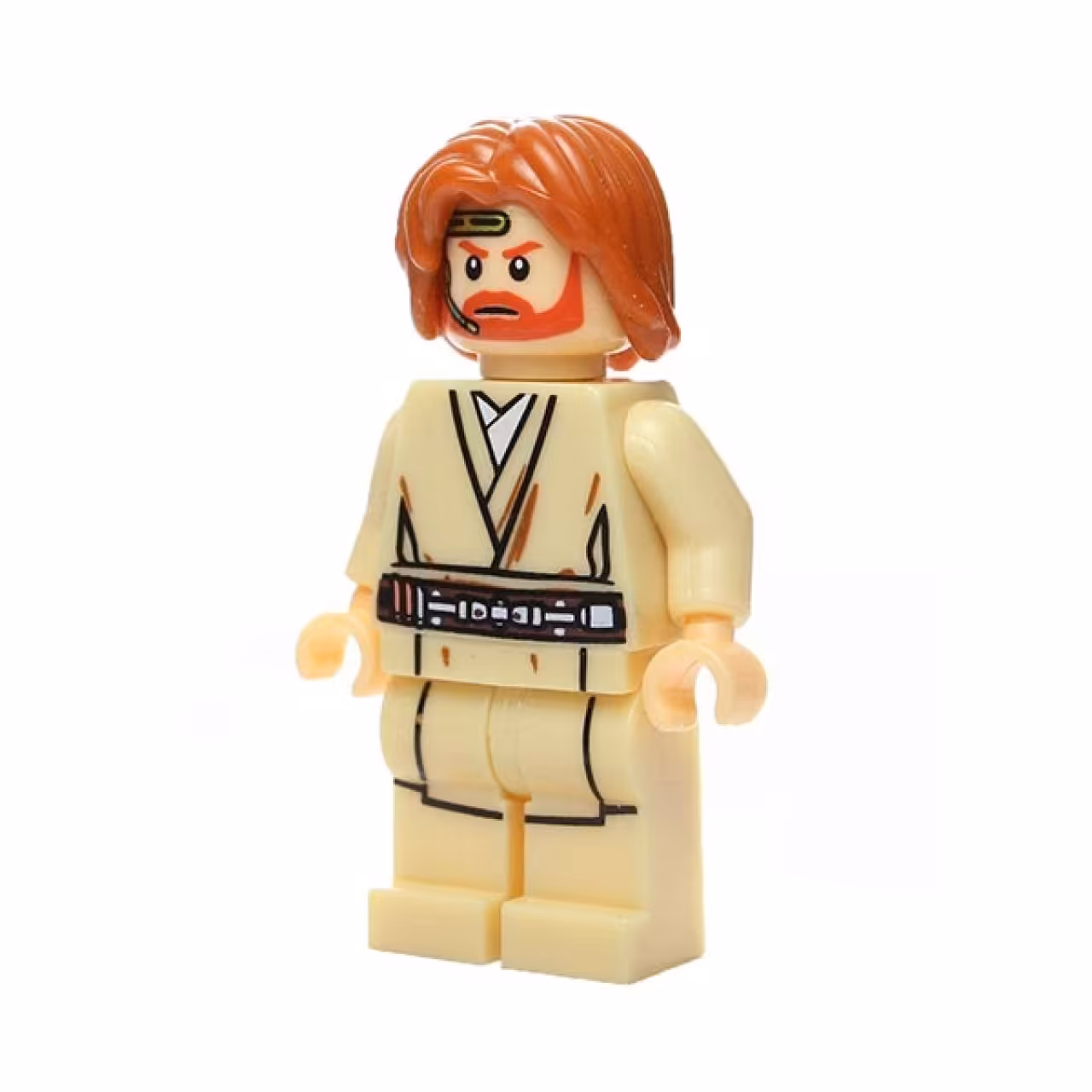 ساختنی مدل Obi Wan Kenobi کد 2