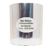 ریبون وکس 110*300