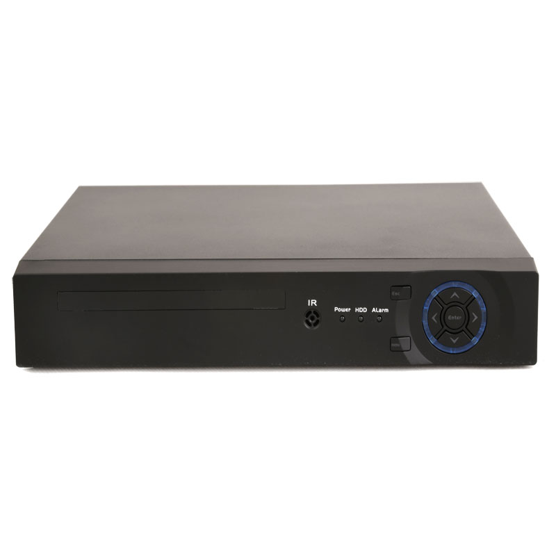 دستگاه 8 کانال 2 مگاپیکسل N مدل 2108-1080N