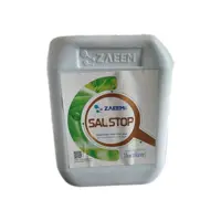سال استاپ (هیومیک اسید و فولویک اسید مایع) زعیم 5 لیتری