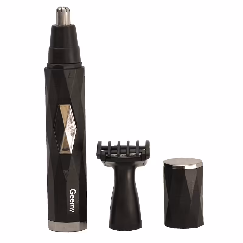 موزن بینی دوکاره Geemy GM3121