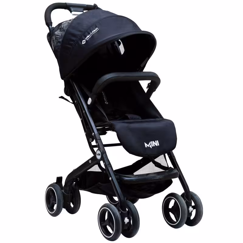 کالسکه دلیجان مدل مینی mini

