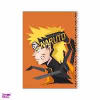 دفتر مشق 100 برگ بامبیلیپ طرح انیمه ناروتو کد 4110087