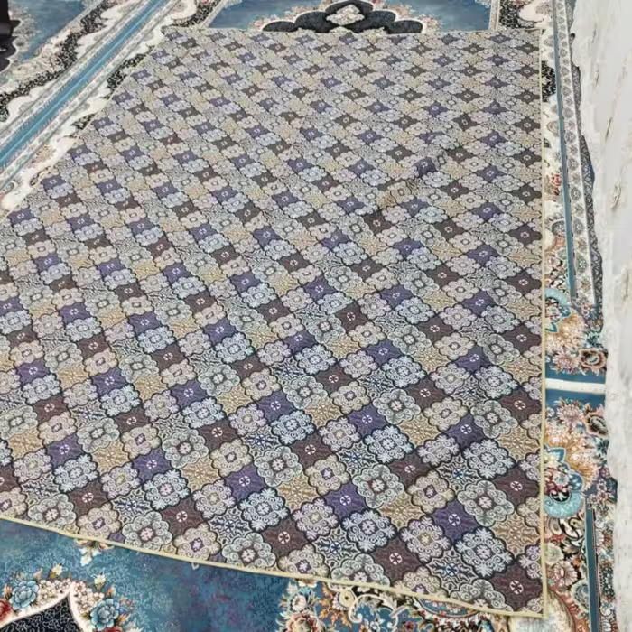 زیر سفره 6 متری