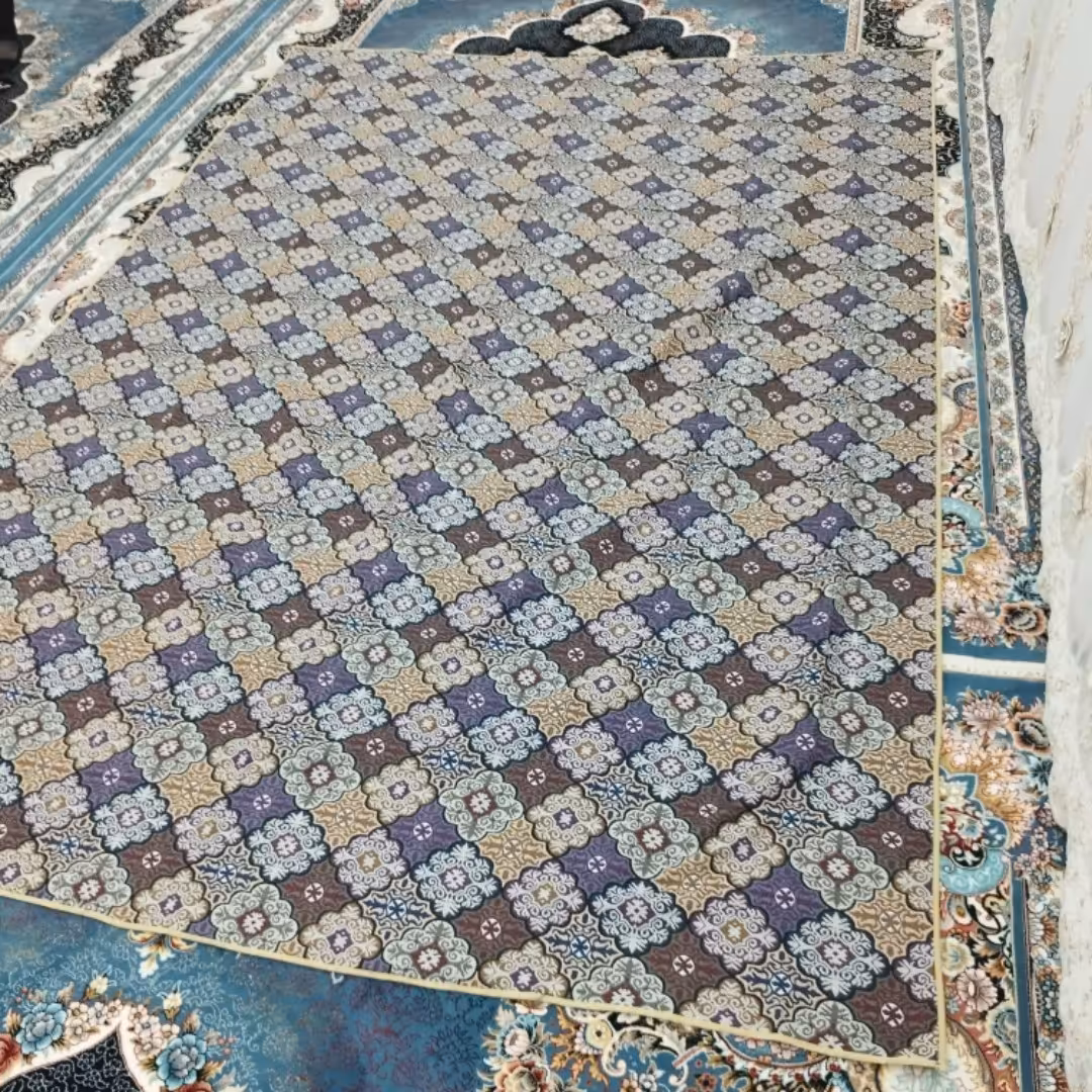 زیر سفره 6 متری