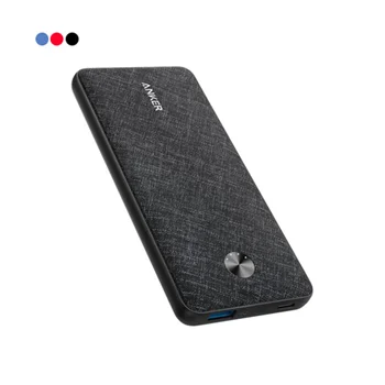 پاور بانک انکر مدل PowerCore III Sense 10,000 mAh PD 18W A1231