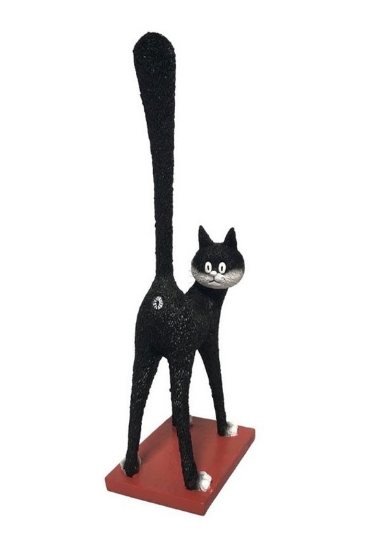 مجسمه Les chats dde dubout DUB21