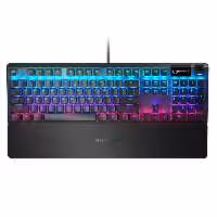 کیبورد گیمینگ استیل سریز مدل Apex5