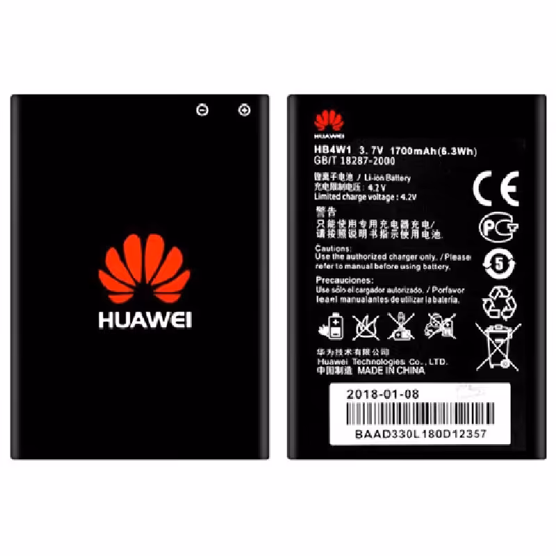 باتری اصلی هوآوی Huawei G510