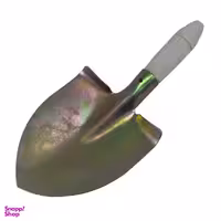 بیلچه باغبانی مدل c 32