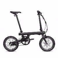 دوچرخه برقی تاشو شیائومی مدل XMDZLZXC01QJ