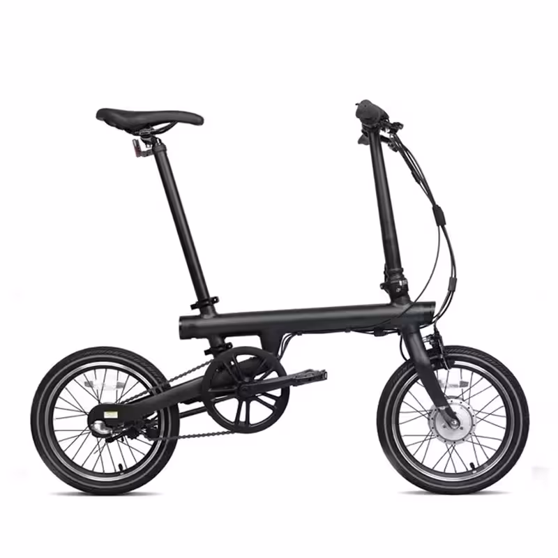 دوچرخه برقی تاشو شیائومی مدل XMDZLZXC01QJ