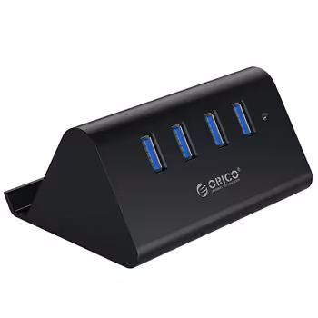 قیمت خرید هاب اوریکو کد5816 | Orico USB 3.0 Hub SHC-U3