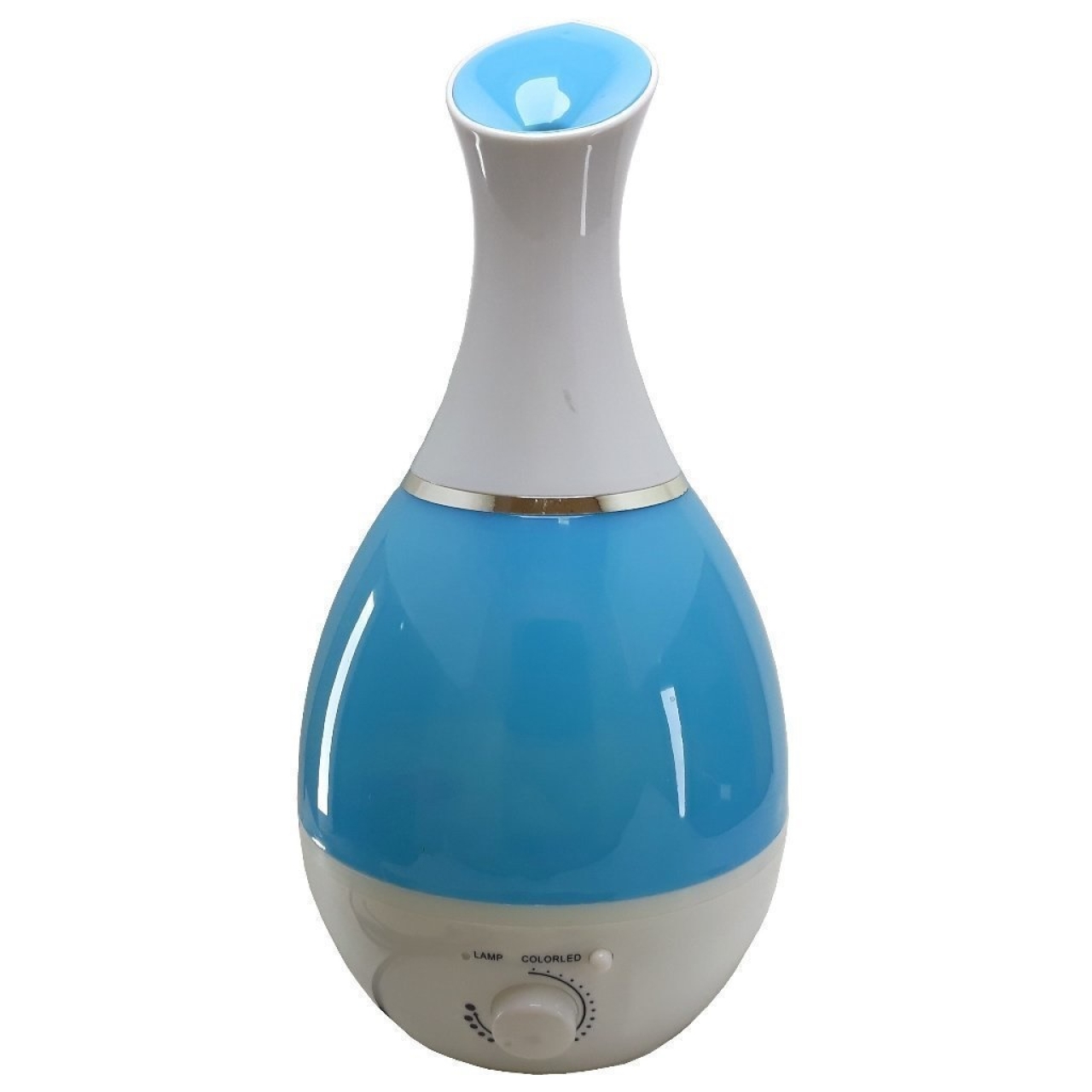 دستگاه بخور سرد 2.4 لیتری مدل  Humidifier