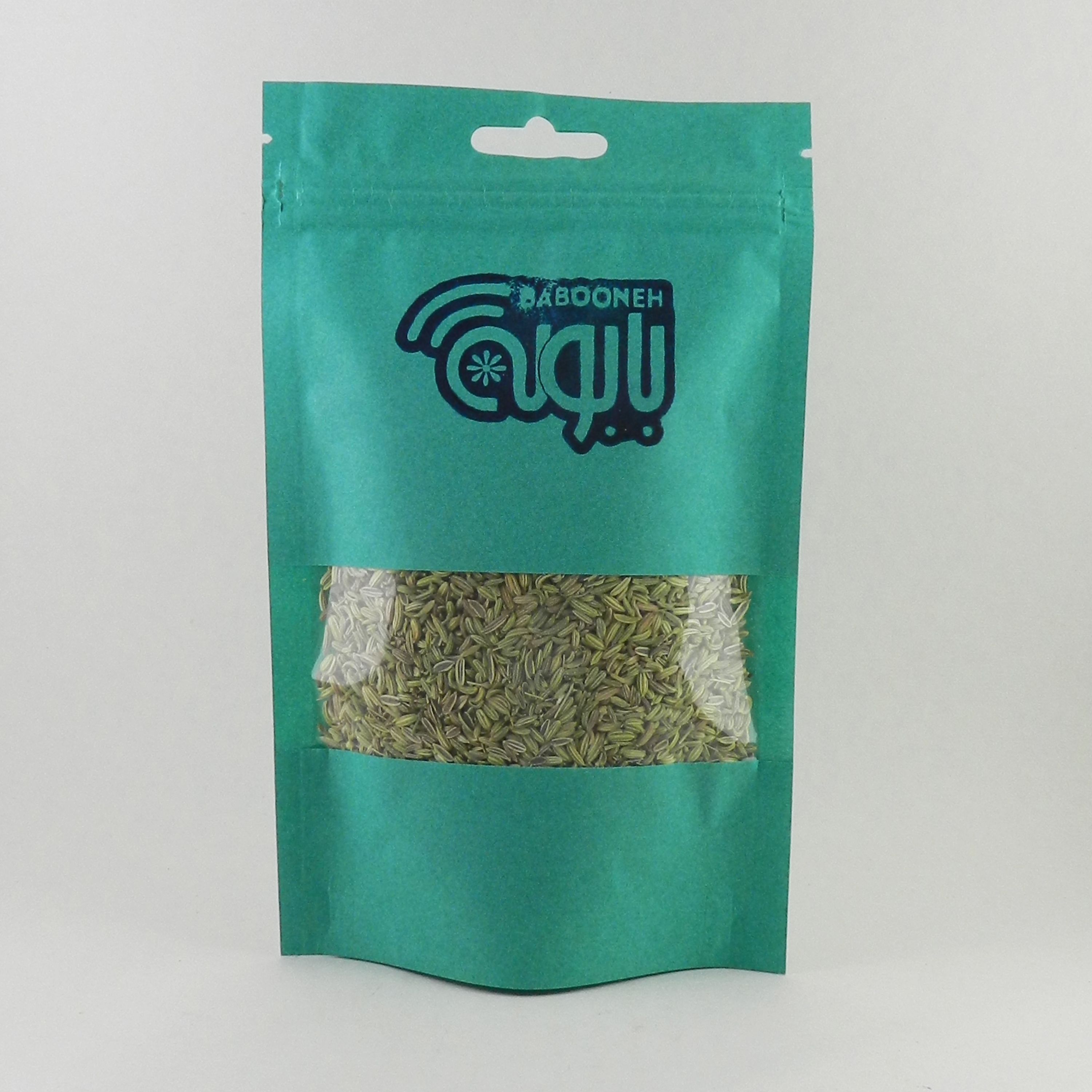 رازیانه 75 گرم