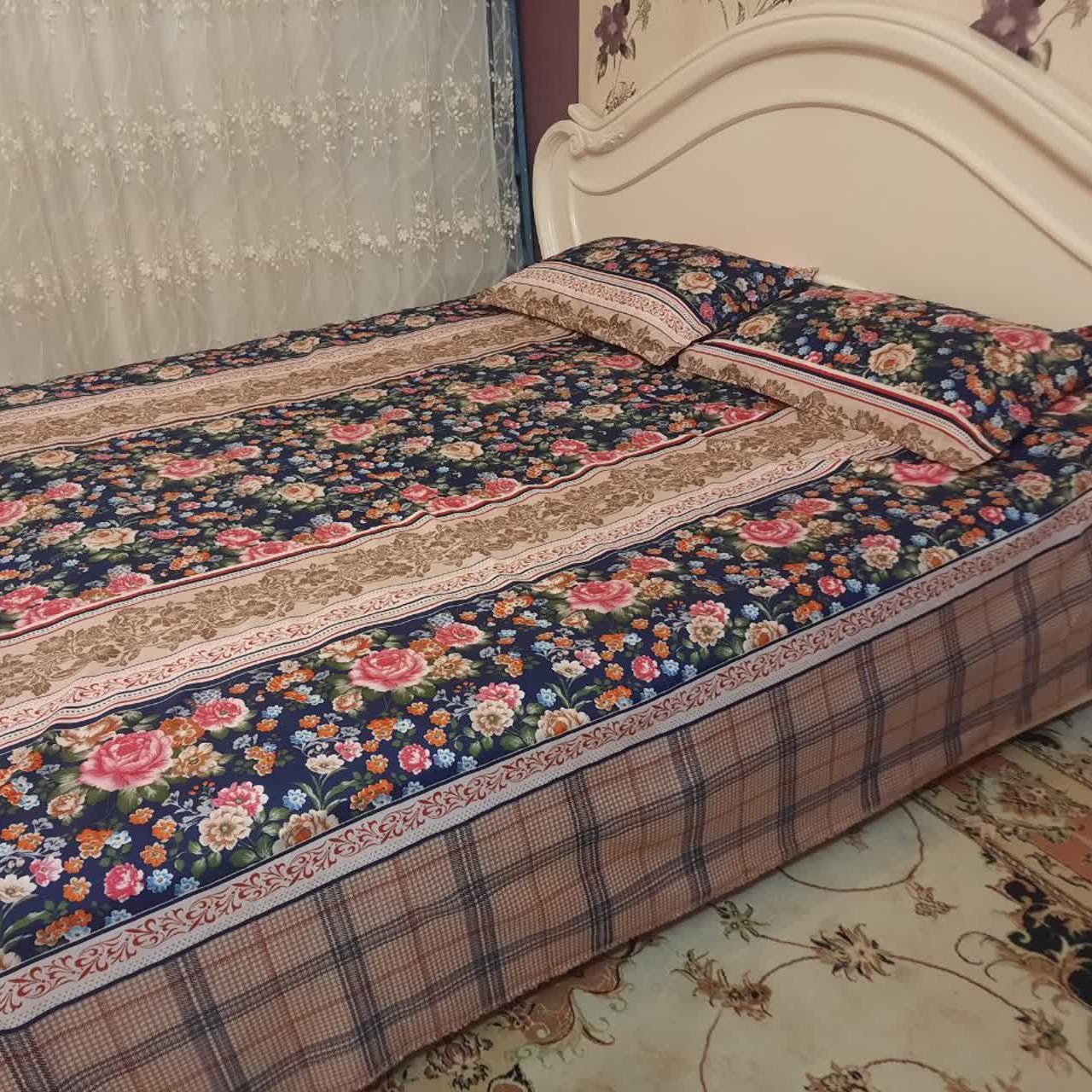 روتختی تترون