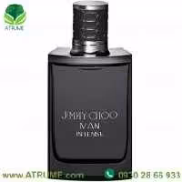 عطر ادکلن جیمی چو من اینتنس 100 میل مردانه