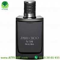 عطر ادکلن جیمی چو من اینتنس 100 میل مردانه