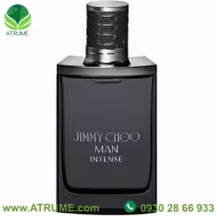 عطر ادکلن جیمی چو من اینتنس 100 میل مردانه