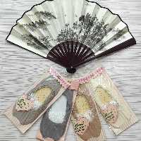 جوراب روفرشی