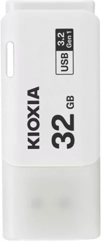 فلش مموری 32 گیگابایت KIOXIA مدل  U301