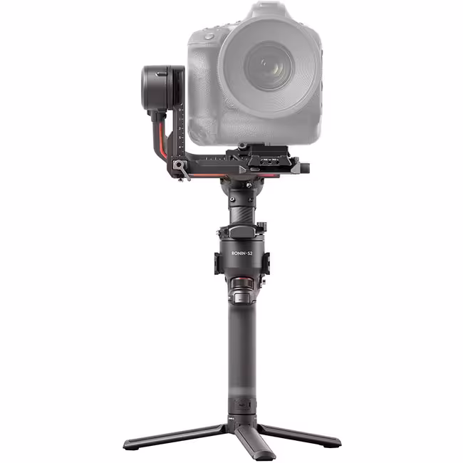 گیمبال دوربین دی جی آی Ronin RS2 Gimbal