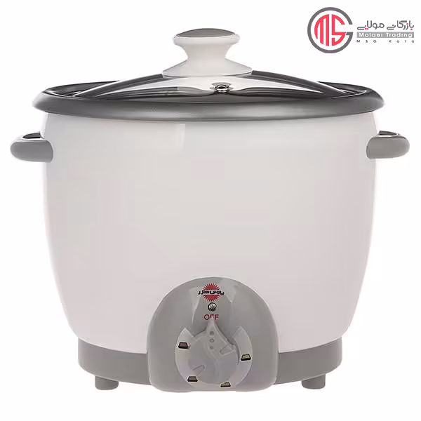 پلوپز پارس خزر مدل RC 101 TYAN