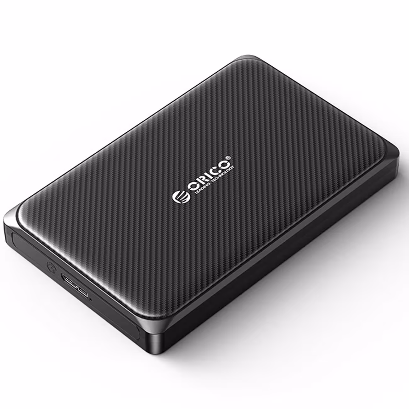 باکس هارد دیسک 2.5 اینچ اوریکو 2189U3-V1