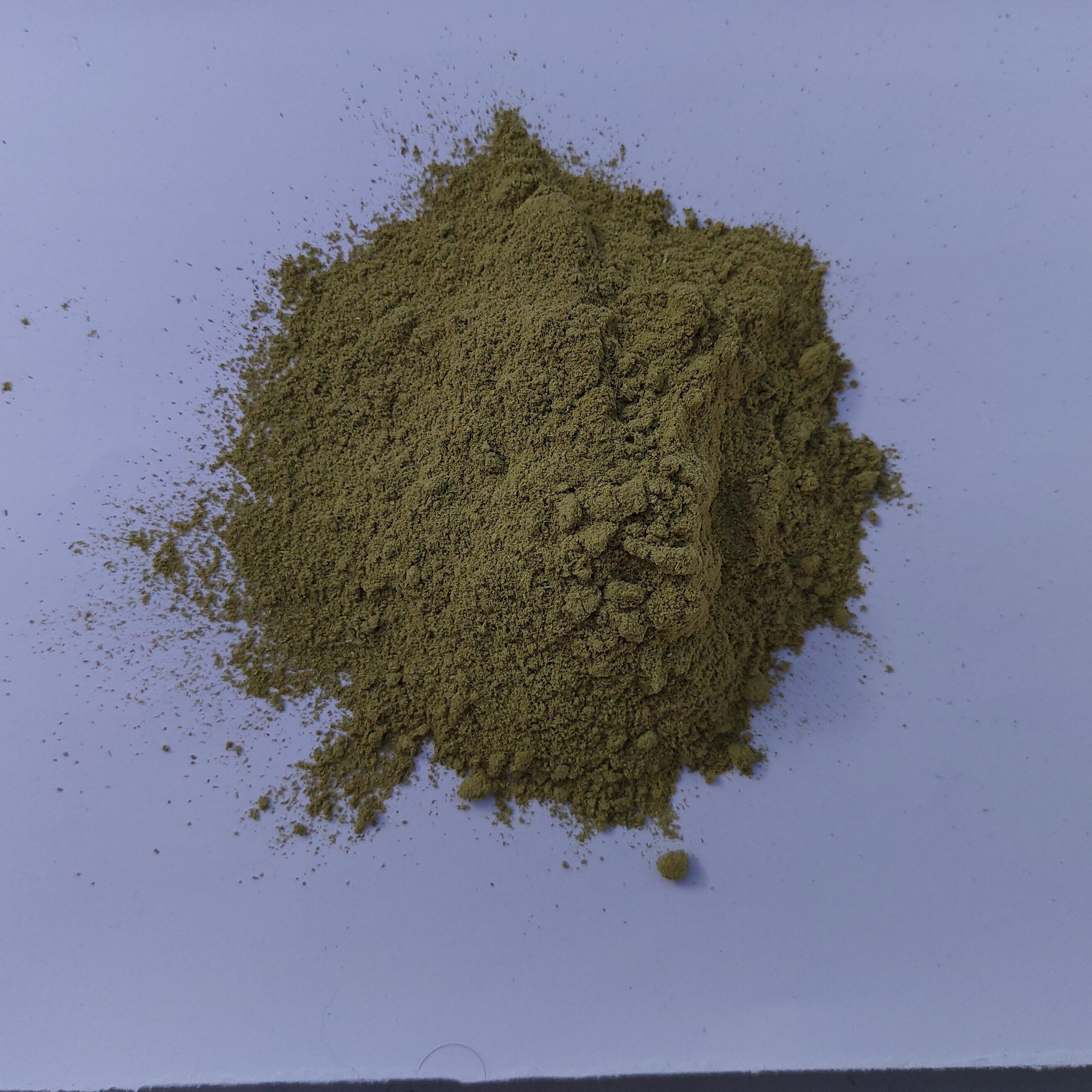 پودر آویشن   500 گرم