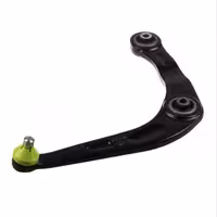 طبق چپ کامل مثلثی پژو 206 تیپ 5 و 2 برند اورجینال دیناپارت 