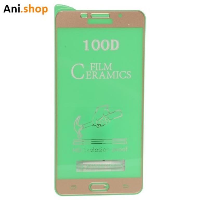 گلس سرامیکی سامسونگ A7 2016- A7100-A710