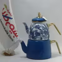 کتری قوری پاچی اصل
