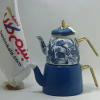 کتری قوری پاچی اصل