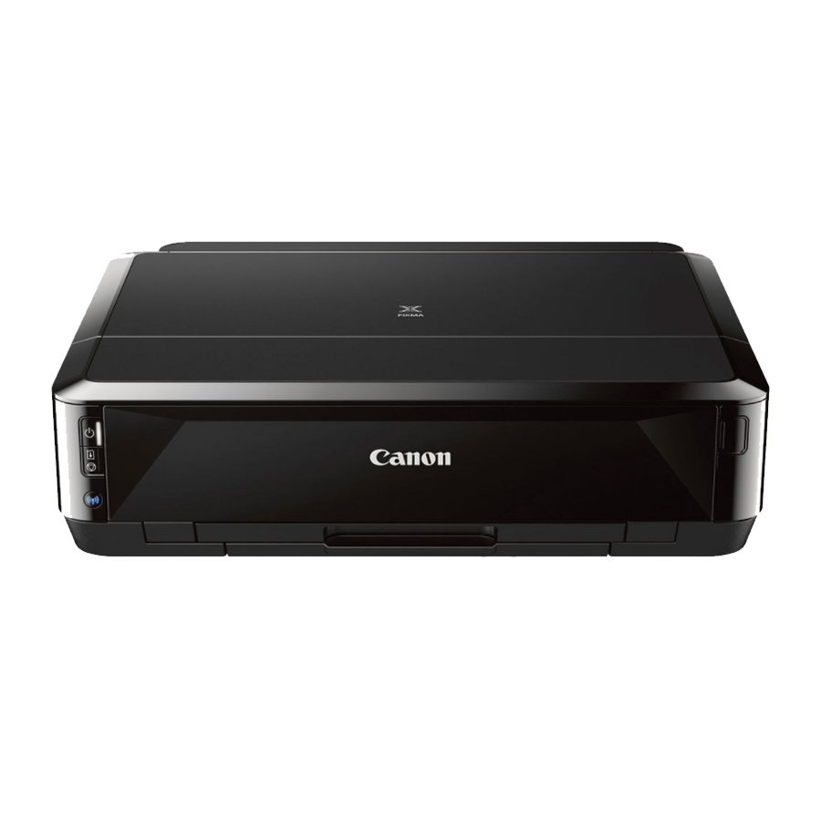 قیمت و خرید پرینتر رنگی تک کاره جوهرافشان کانن مدل PIXMA iP7240 | یاس ارتباط