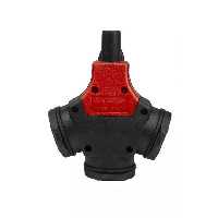 سه راهی صنعتی  آفر الکترونیک  مدل  OR  316