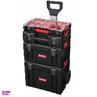 ست جعبه ابزار کیوبریک مدل Q5901238252710