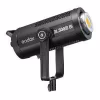 ویدئو لایت گودکس Godox SL300 III BI Bi-Color LED Video Light