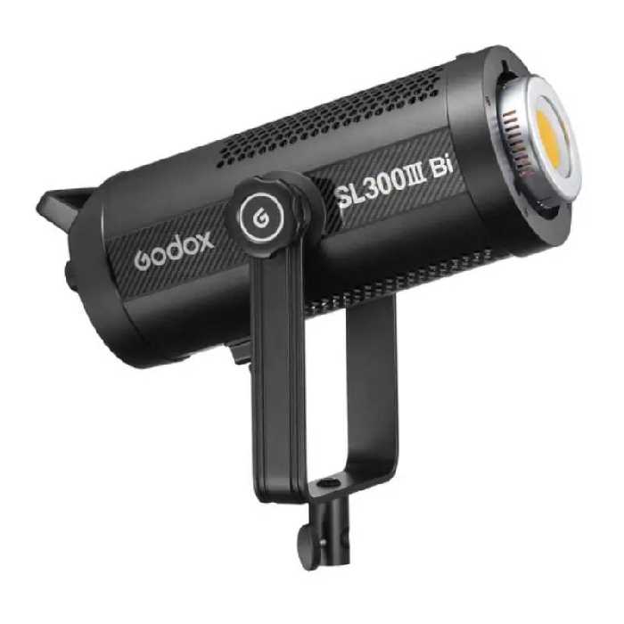 ویدئو لایت گودکس Godox SL300 III BI Bi-Color LED Video Light