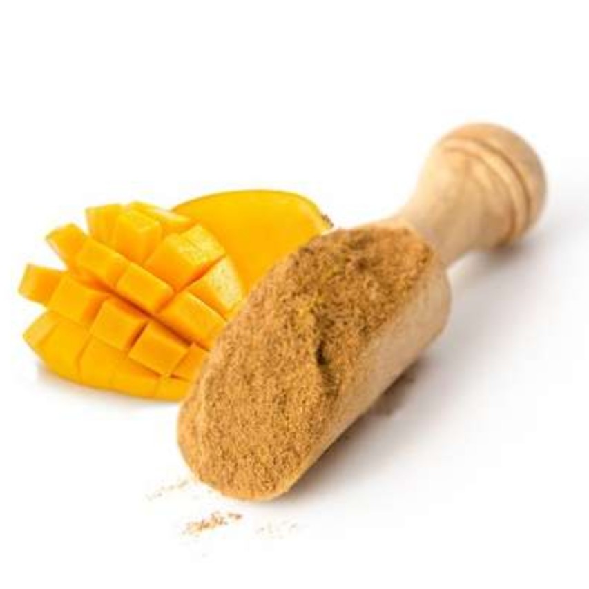 پودر انبه پودر سس فلافل 100 گرمی