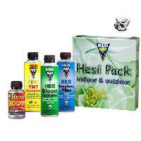 کود هسی پک مخصوص خاک  