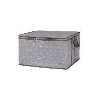 باکس اسکلتی 1 ترگال هومتکس هندسی طوسی