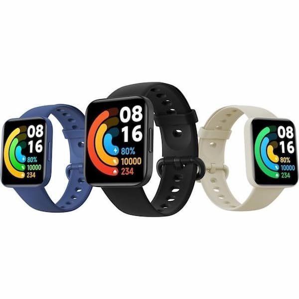 خرید ساعت پوکو واچ Poco Watch گلوبال خرید محصولات شیائومی