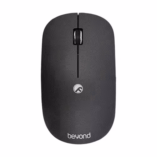 ماوس بی سیم بیاند Beyond BM4000RF