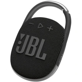 اسپیکر بلوتوثی قابل حمل جی بی ال مدل CLIP 4 ا JBL speaker clip 4