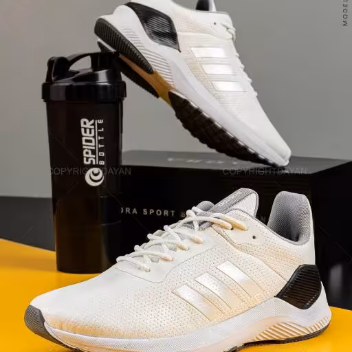 کفش مردانه آدیداس کد 445