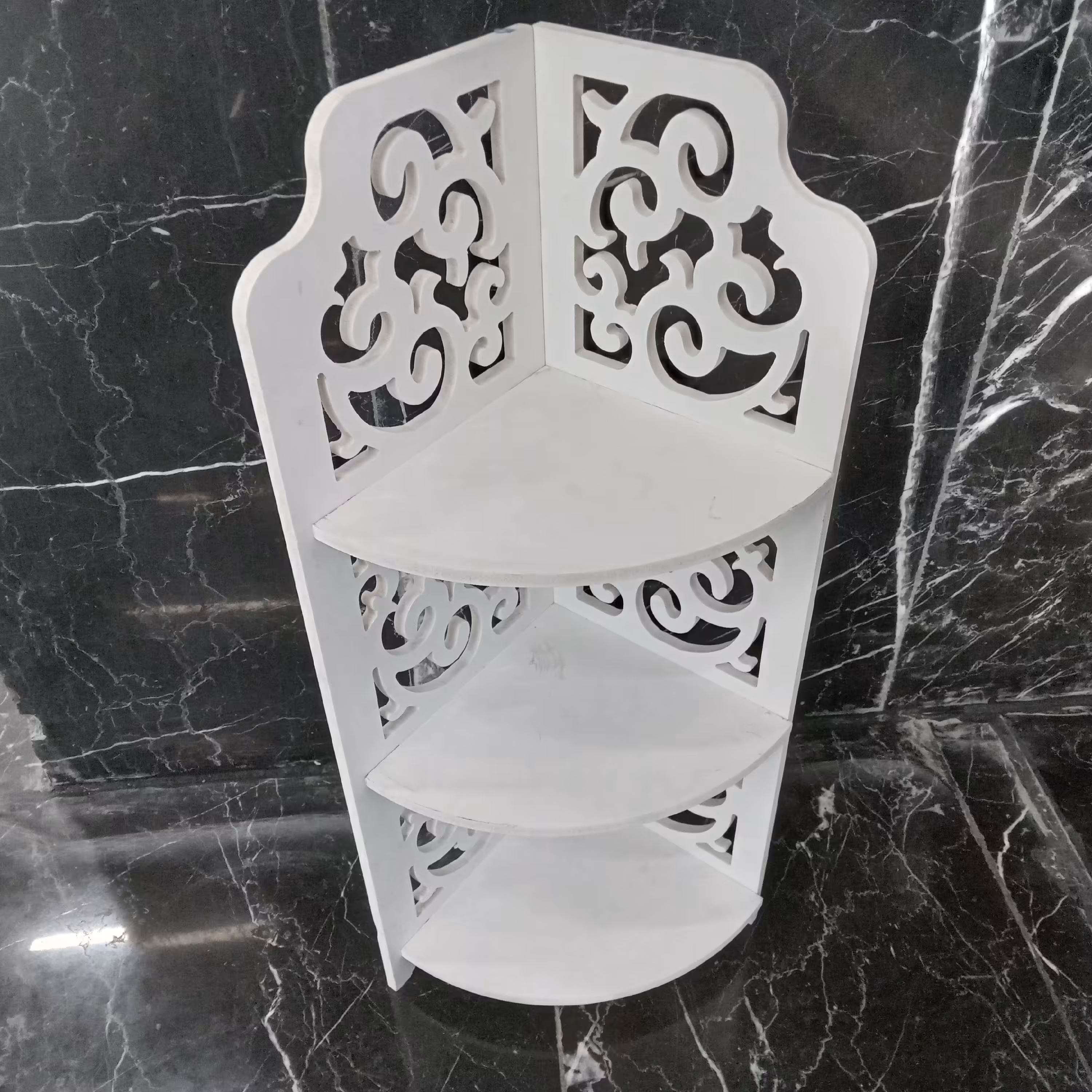 شلف کنجی 3 طبقه