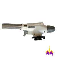 فندک شعله افکن تورچ ولوم دار مدل 920 اورجینال