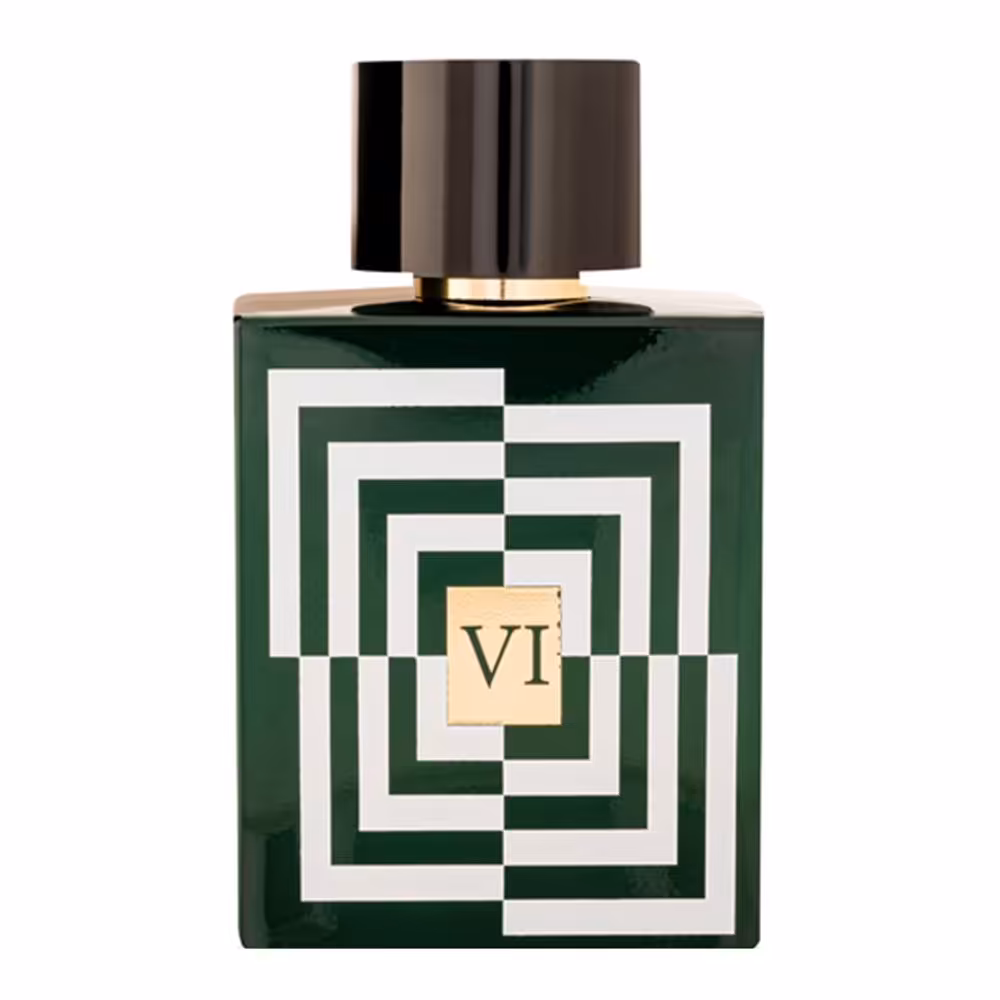 Zhomera VI 100Ml